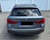 BMW 520d xDrive Touring M-Paket - BMW 520: 520d M Paket