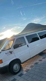 Volkswagen VW T4 Caravelle Transporter - Camping- Cam... - Volkswagen T4: Van, Camping