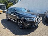Audi Q7 ultra 3.0 TDI quattro 7-Sitzer AHK  Panoram - Audi Q7 von privat