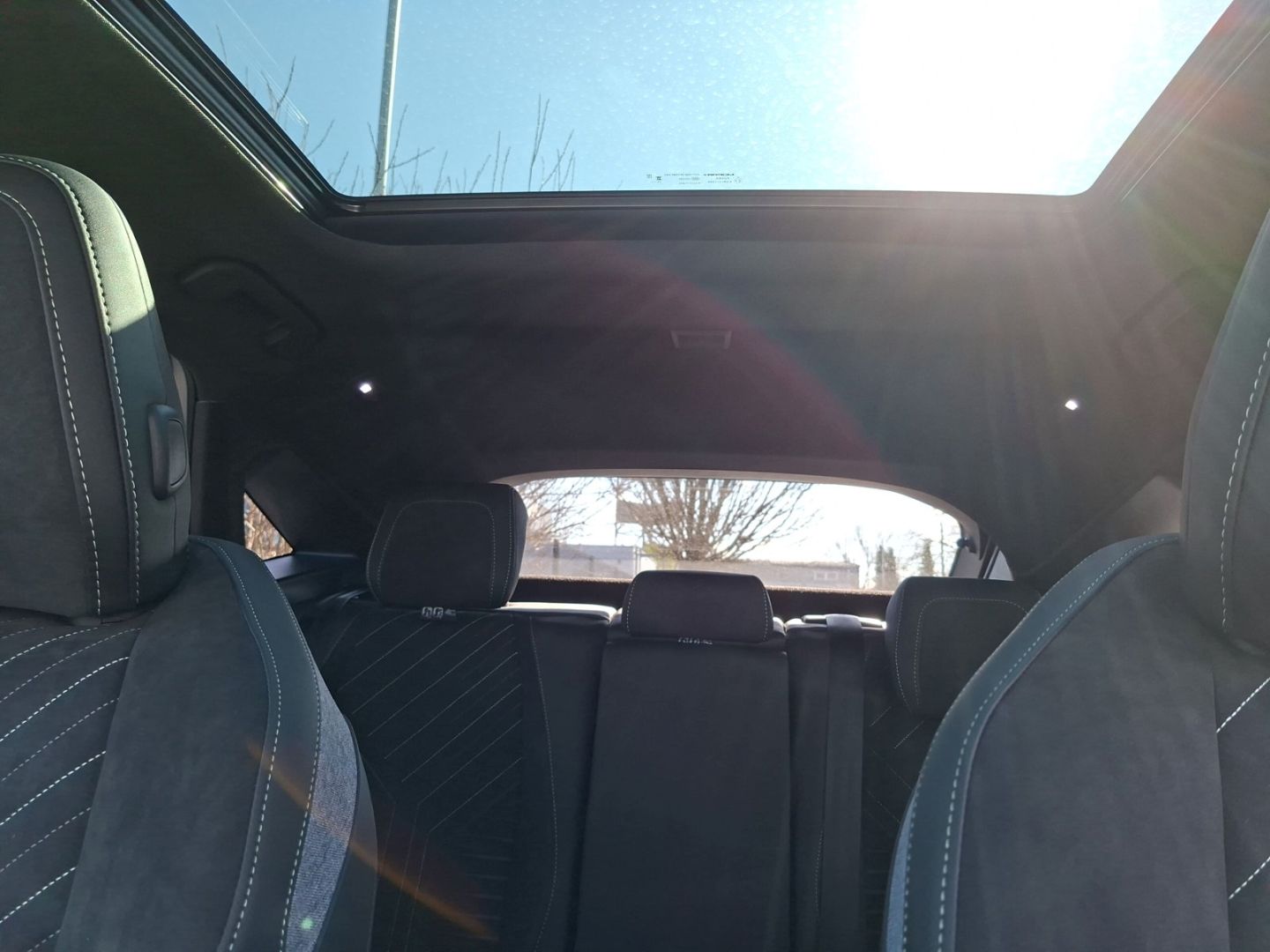 Peugeot 3008 - Bild 18