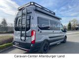 LMC Innovan 590 "ACTIVE" Sondermodell - Angebote