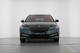 Skoda SUPERB C. L&K 2.0TSI DSG 4x4 -VOLLAUSSTATTUNG- - Skoda Superb Gebrauchtwagen in Leipzig