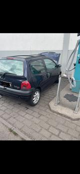 Renault Twingo Initiale 1.2 16V Initiale - Renault Twingo: Initiale