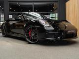 Porsche 991 992 Carrera S Cabrio Sport Design Sport uitl - Porsche: Carrera Design