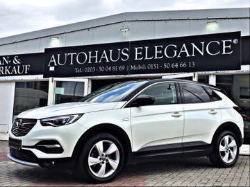 Opel Grandland (X) - 2