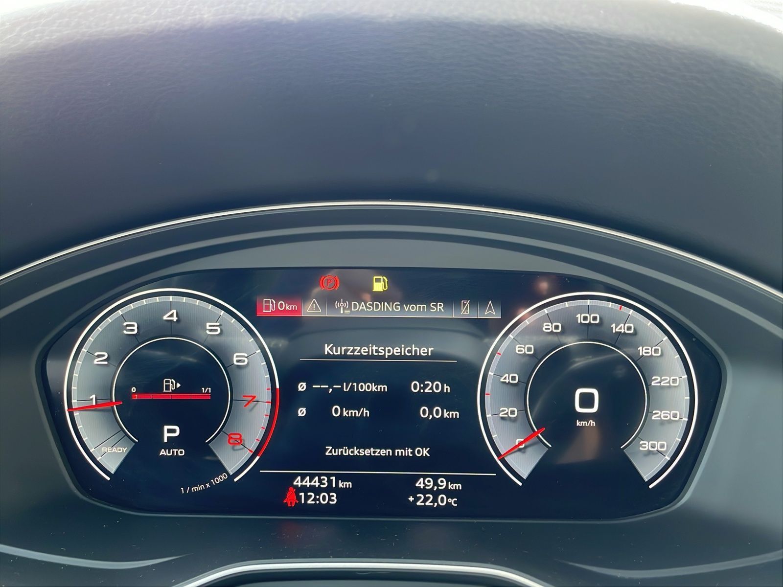 Audi Q5 - Bild 11