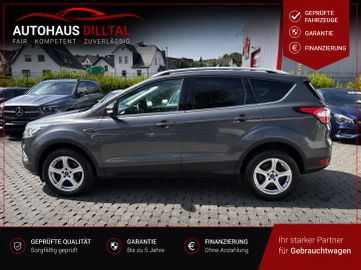 Ford Kuga - 3