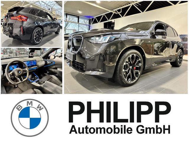 BMW X3 20 xDrive MSportPro AHK Driving+ Harman Kardo