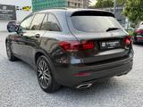 Mercedes-Benz GLC 220d 4Matic *1Hand*MwSt*Kamera* - Mercedes-Benz GLC 220 in Wuppertal