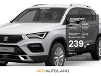 Seat Ateca - Vorschau Bild 1