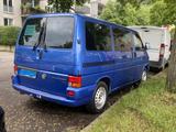 Volkswagen T4 2,5 TDI Multivan atlantis - Volkswagen T4 Multivan in Freiburg