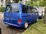 Volkswagen T4 2,5 TDI Multivan atlantis - Volkswagen T4: Atlantis Multivan