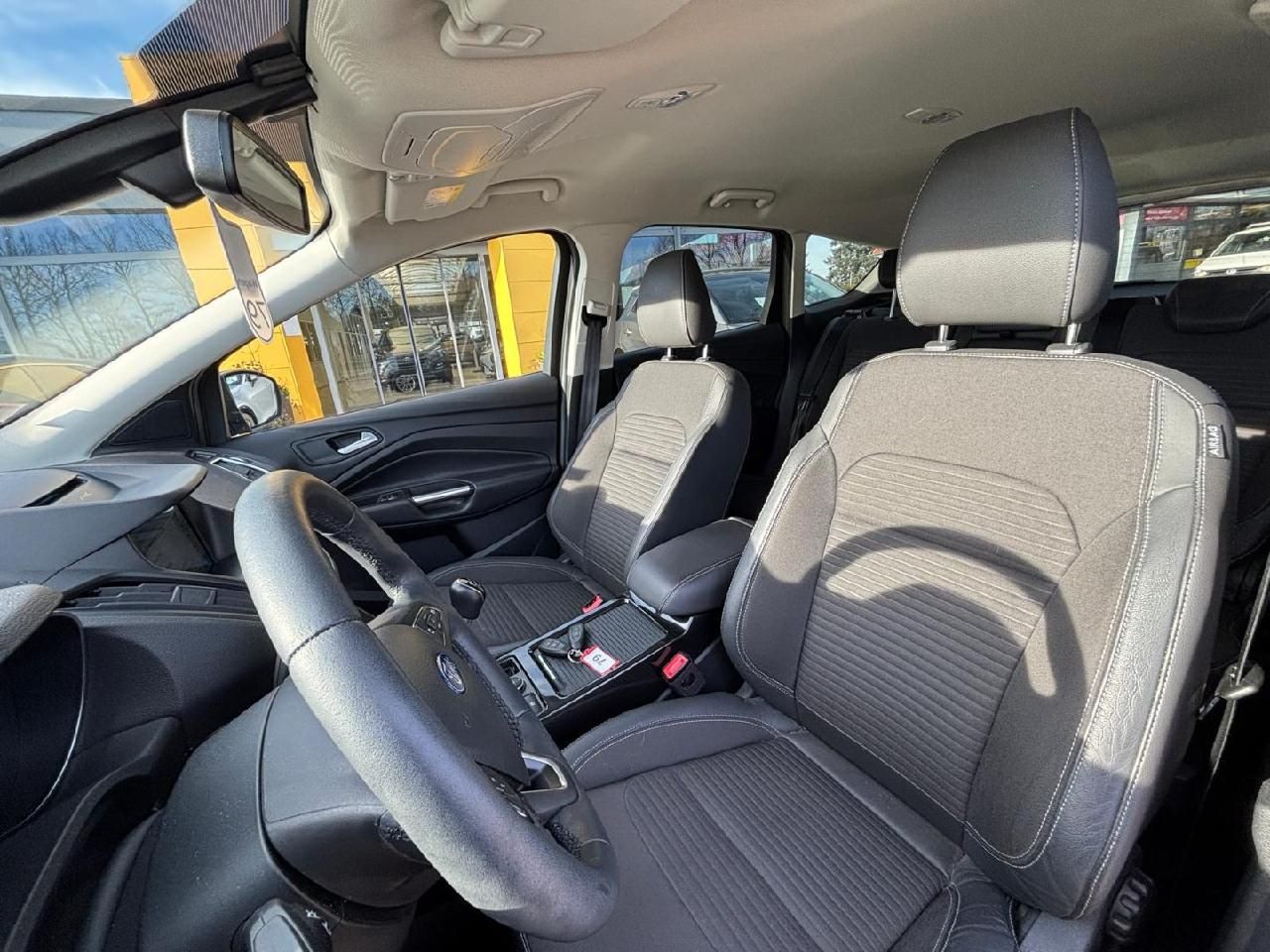 Detailbild 11 Ford Kuga, EcoBoost*Android Auto*Apple CarPlay*