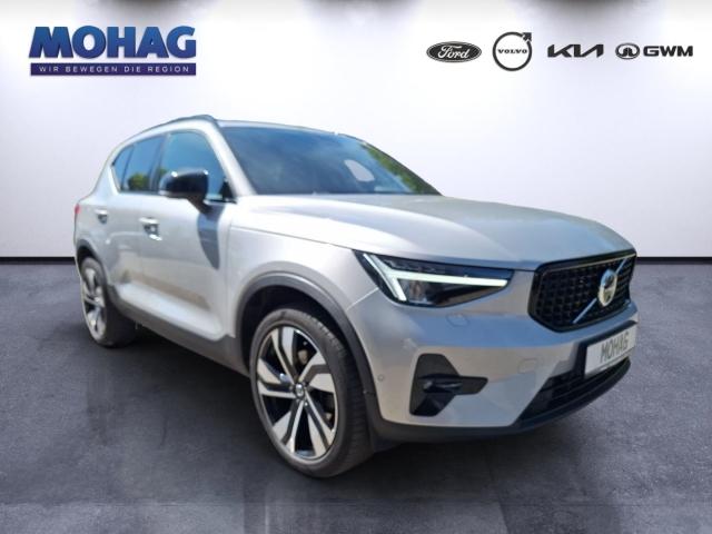 Volvo XC40 2WD Plus Dark *360-Grad-Kamera*Harman-Kardo