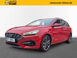 Hyundai i30 1.5 T-GDI Kombi CarPlay PDC Kamera SHZ LED - gebrauchte Hyundai i30 aus dem Jahr 2021