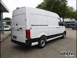 Volkswagen CRAFTER 35 KASTENWAGEN MR HOCHDACH 2.0 TDI Navi - Volkswagen Crafter in Osnabrück