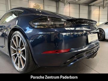صورة مصغرة 18 لـ 2021 Porsche CAYMAN