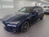BMW M3 Competion M xDrive Touring M3 Competion - BMW M3 Competion Gebrauchtwagen