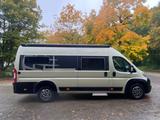 Globecar Campscout Elegance - 2 Einzelbetten - Fiat Maxi - Globecar Elegance