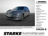 Volkswagen Golf 1.0 TSI Active  Navi LED PDC LM Klima - Volkswagen Golf: Active