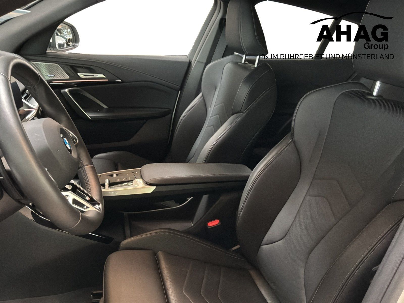 BMW X2 - Bild 7
