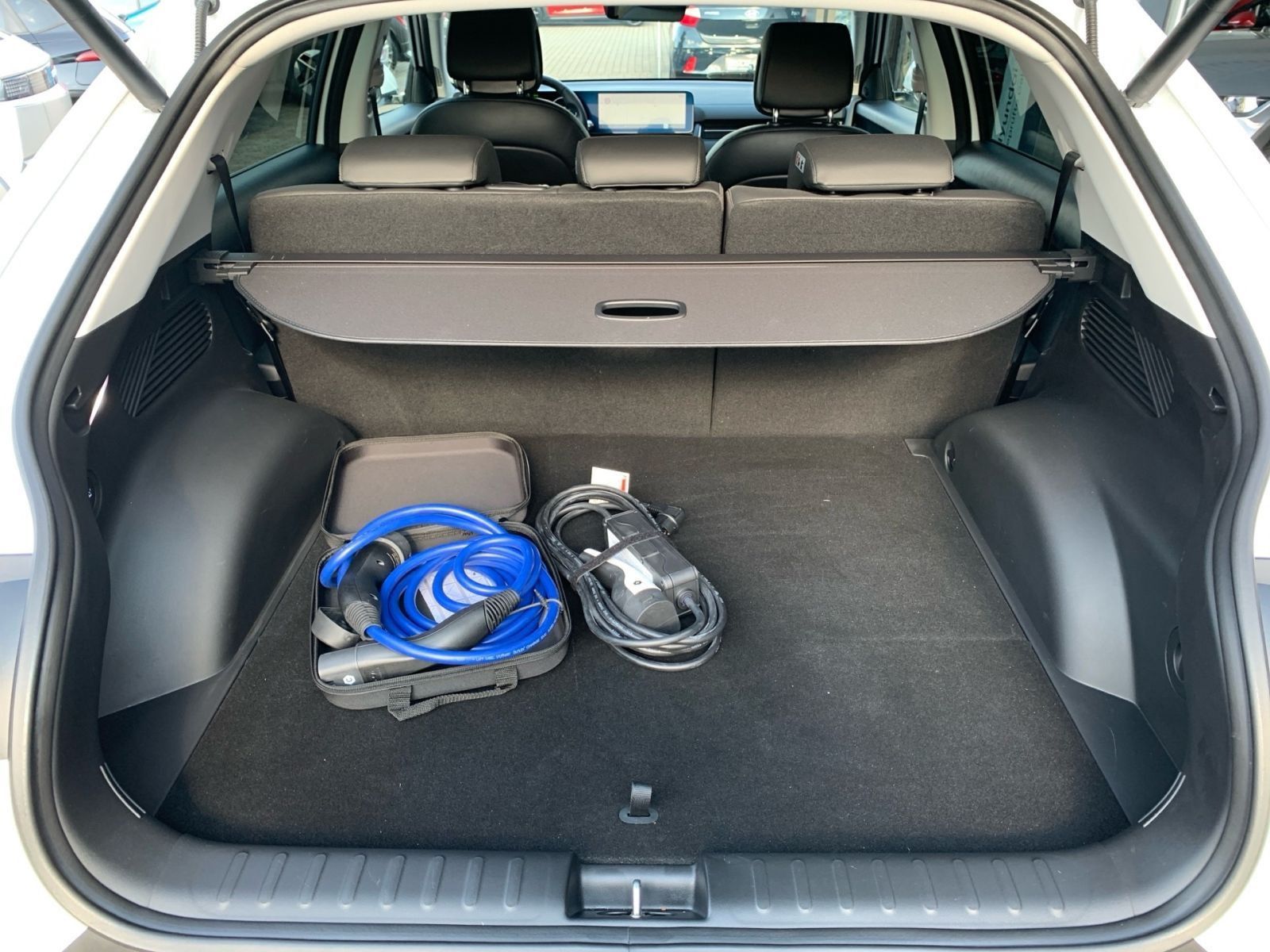 Fahrzeugabbildung Hyundai IONIQ 5 Techniq 84 kWh