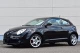 Alfa Romeo MiTo 1.6 JTDM  *Euro4-Norm*Klimaanlage*1-Hand* - gebrauchte Alfa Romeo MiTo aus dem Jahr 2008