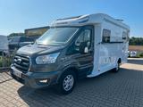 Weinsberg CaraLoft 600 MEG SAT, Navi