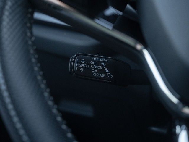 Octavia Combi RS 4x4 DSG DCC+MATRIX+NAVI