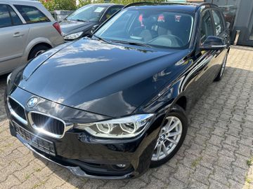 BMW 316 - 2