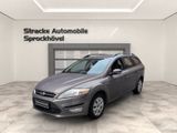 Ford Mondeo 2.0i Turnier Trend*Scheckheft*TÜV Neu! - Ford Mondeo: Turnier Trend