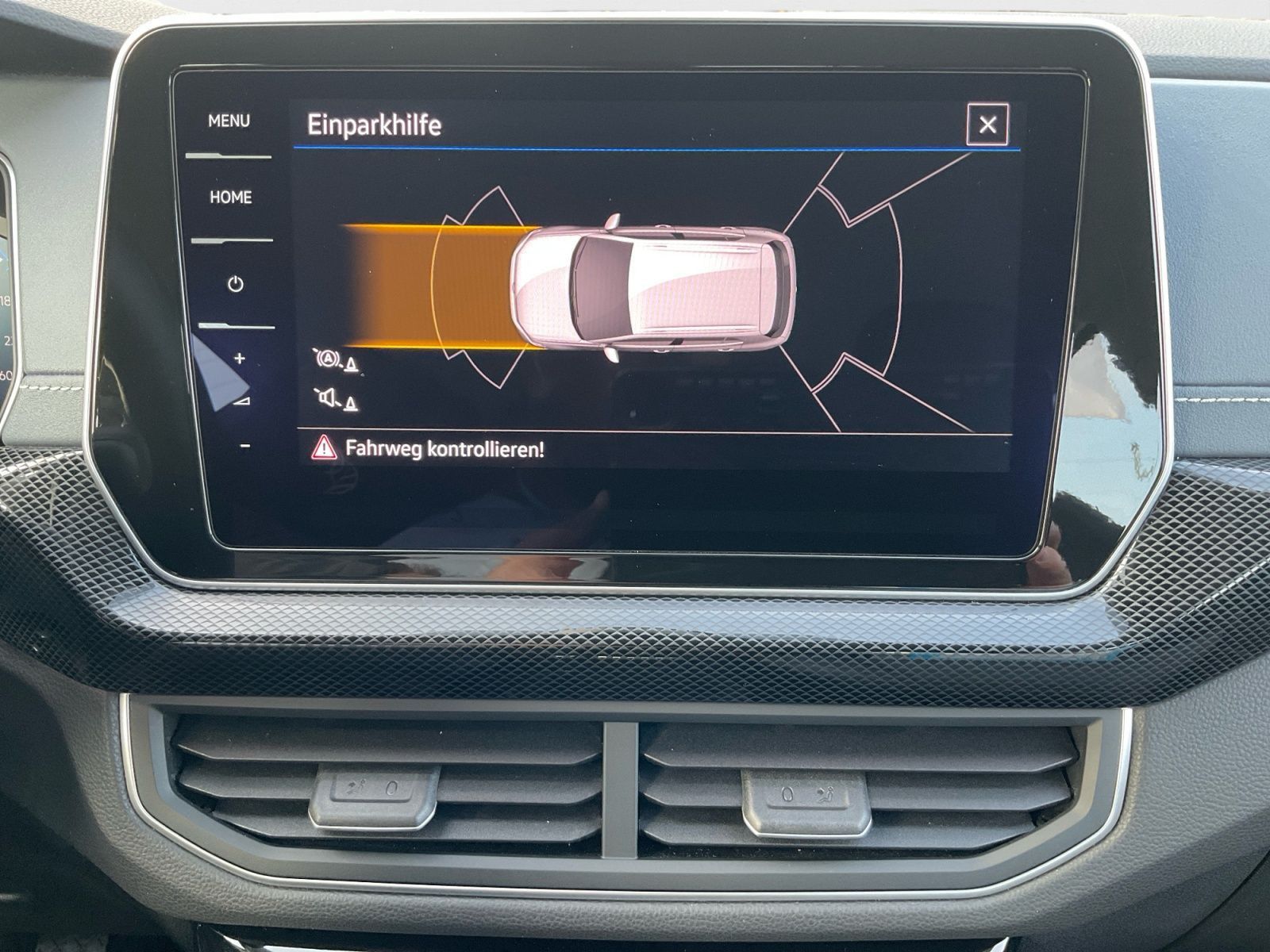 Volkswagen T-Cross - Bild 18