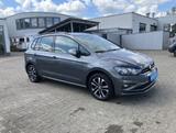 Volkswagen Golf Sportsvan VII United 1.0 TSI Start/Stopp EU - Volkswagen Golf Sportsvan: United