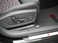 Audi RS3 - Vorschau Bild 10