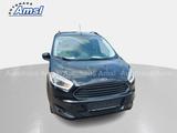 Ford Tourneo Courier 1.0 EcoBoost Titanium AHK* SH* B - Ford Tourneo aus 2014