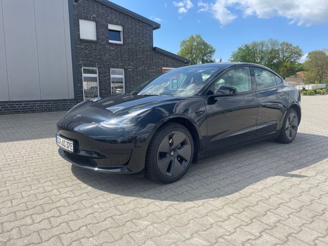 Tesla Model Euro 2022 Standart / MwSt