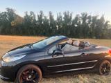 Peugeot 207 CC Filou 120 Filou - Peugeot 207: Filou