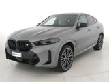 BMW X6 M 60 i MSport Pro Steptronic - BMW X6 mit Hybrid-Antrieb: Automatik