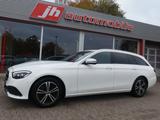 Mercedes-Benz E 200 T*Widescreen*Distronic*Navi*Sitzhzg*Kamera - gebrauchte Mercedes-Benz E 200 aus dem Jahr 2022