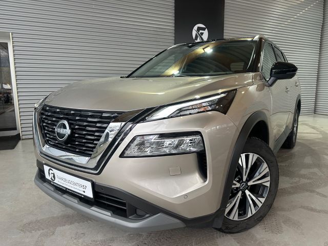 Nissan X-Trail N-Connecta/360°/CARPLAY/ACC/SHZ/PDC