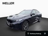 BMW X6 xDr40i M SPORT SoftCl,AdLED,AHK,Pano,StHz,H/K