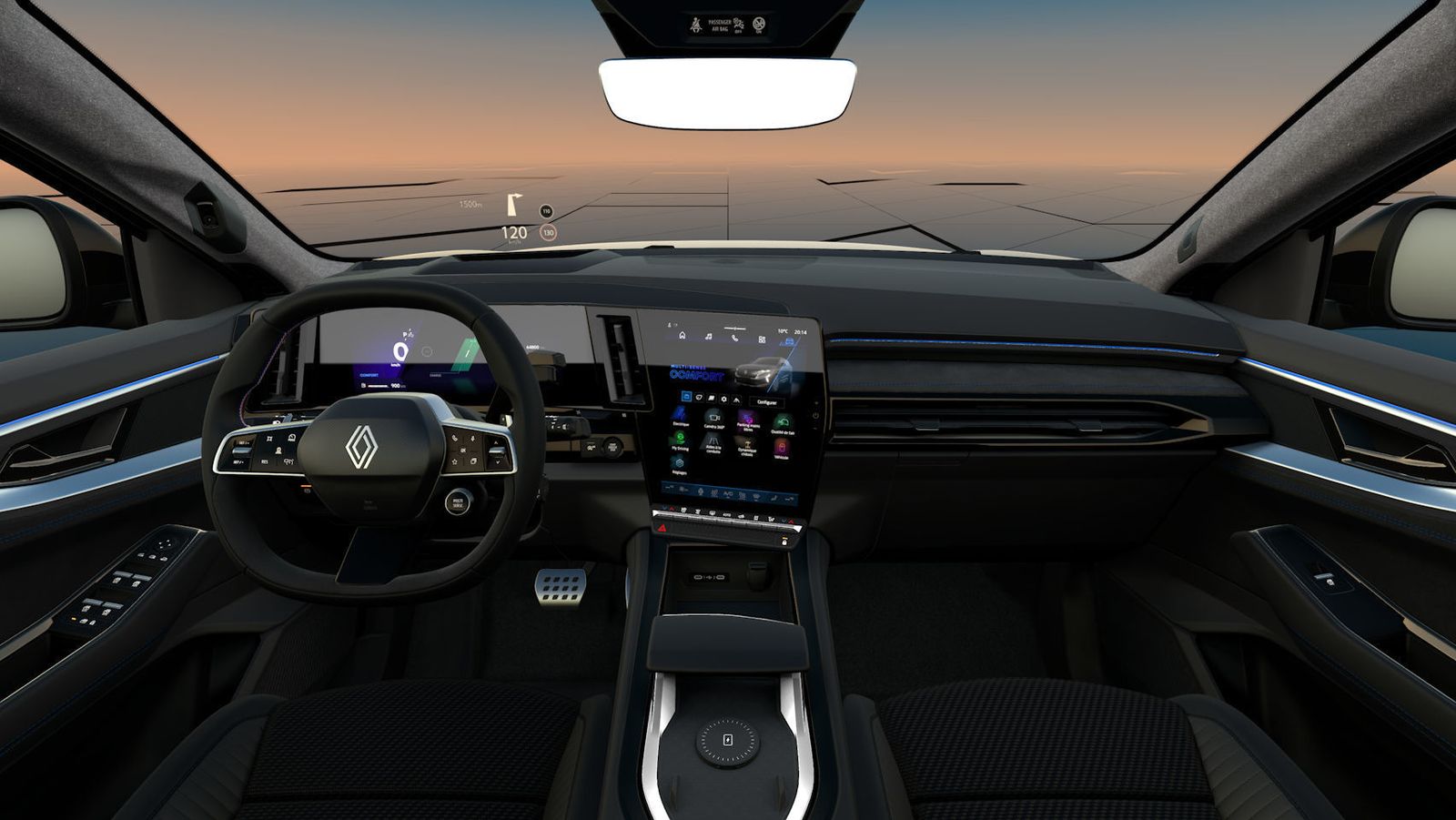 Renault Austral - Bild 5