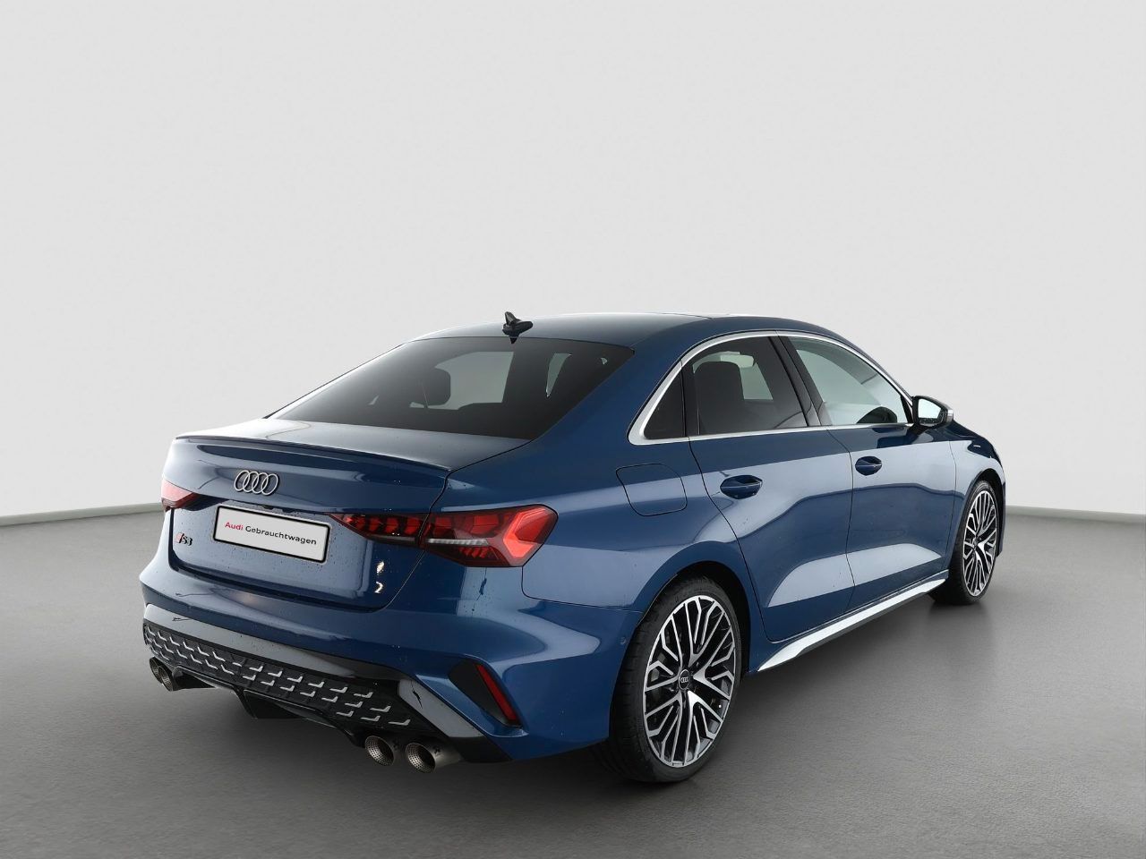 Audi S3 - Bild 3