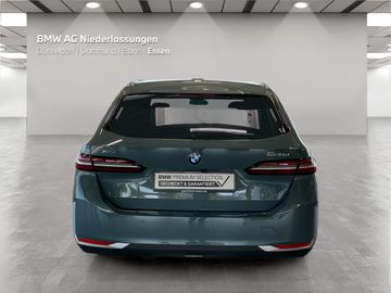 BMW 520 - 6