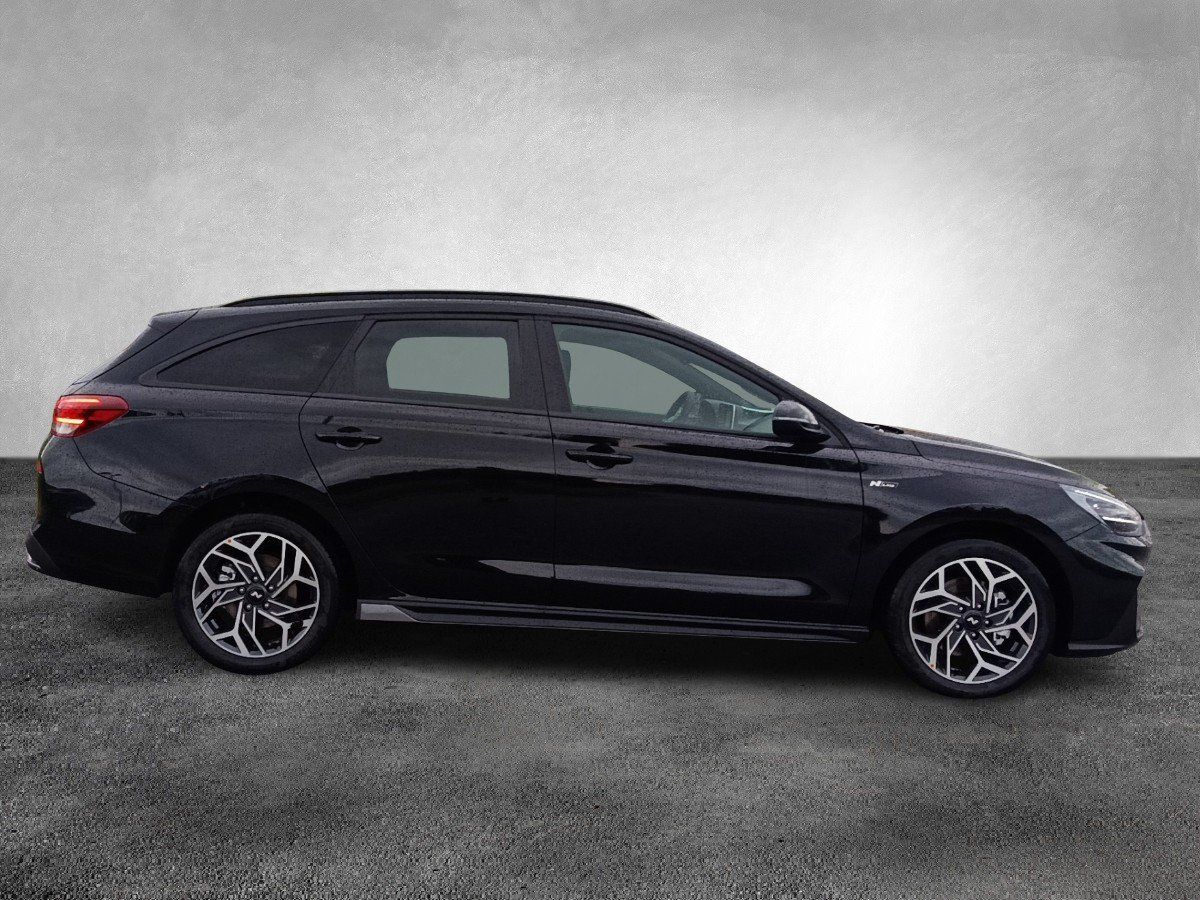 Hyundai i30 – Bild 6
