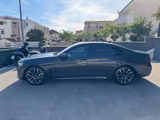 BMW 730d xDrive M-Paket Standh. 4 Zonen Sitzbelüft. - BMW 730 aus 2021