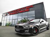 Ford Mustang Coupe 2.3 EcoBoost Navi* Premium* Maxton - Ford Mustang: Premium