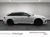 Audi RS 6 Avant 4.0 TFSI quat. performance B&O Laser - Audi RS6 mit Benzin-Antrieb: Kombi, Automatik
