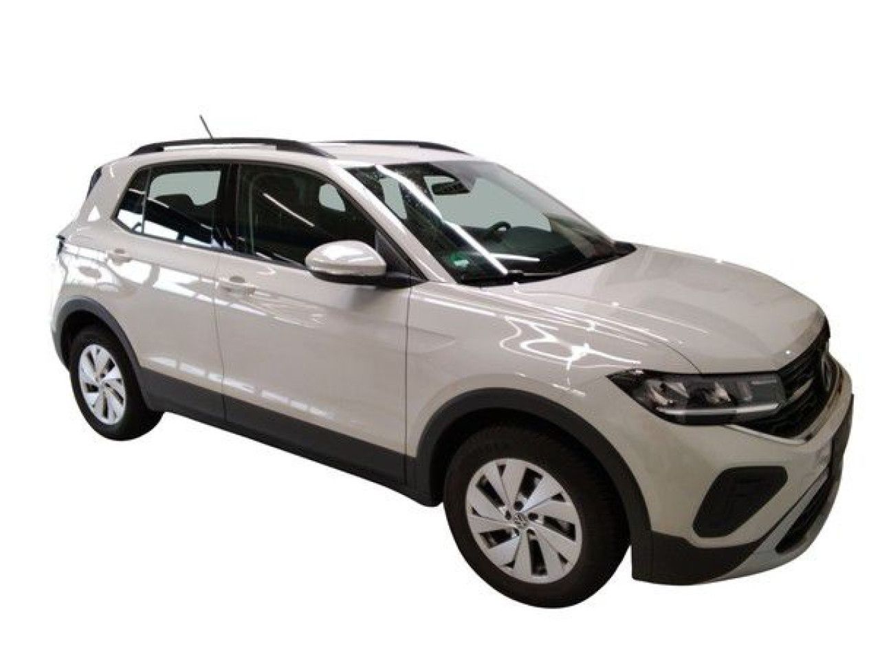 Volkswagen T-Cross - Bild 4