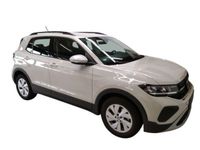 Volkswagen T-Cross - Vorschau Bild 4